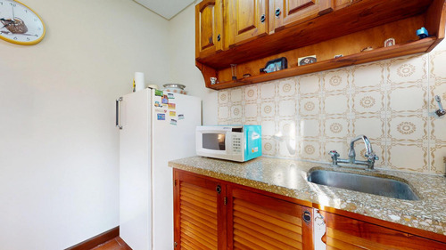 Departamento En San Bernardo 2 1/2 Amb C/cochera