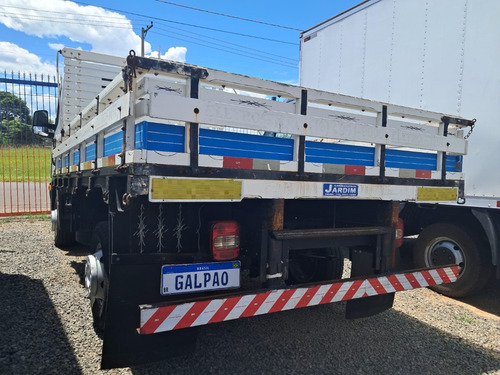 Vw Delivery Express Prime Drc 4x2 - (2020)