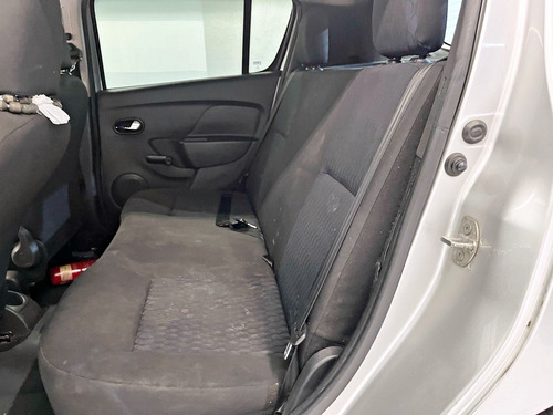 Renault Sandero 1.0 EXPRESSION 16V FLEX 4P MANUAL
