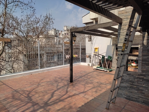 Imagen 1 de 14 de Dueño Vende. Impecable Pent House Ultimo Piso