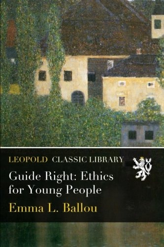 Guide Right Ethics For Young People