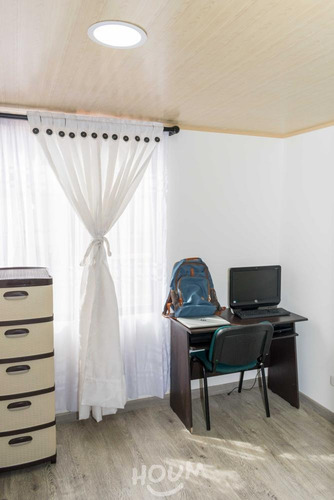 Imagen 7 de 29 de Apartamento En Ciudad Verde. 3 Habitaciones, 54 M²