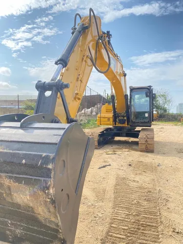 Excavadora Cat 320dl 100% Original (no Replica China)