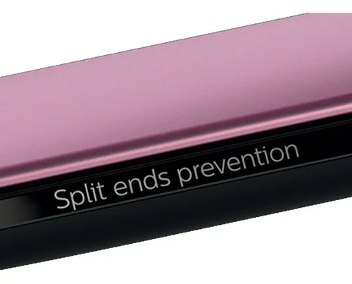 Plancha Cabello Philips Bhs675 00 Alisador Ceramica Digital