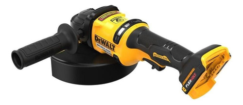 Esmerilhadeira Ang 7  (180mm) 60v Flexvolt Dcg440b Dewalt