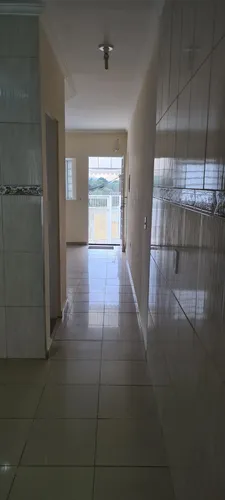 Casa Jardim Gabriela Jandira Sp