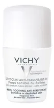 Comprar Desodorante Vichy Roll On Piel Sensible 30 Ml.