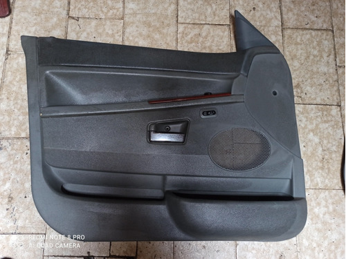 Tapizado Manilla De Puerta Jeep Grand Cheroke Wk 