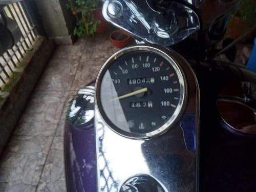 Jawa Spyder