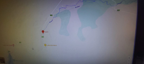 Imagen 3 de 4 de Terreno Lote Valle Grande San Rafael Mendoza