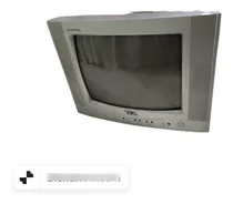 Comprar Televisores Viejos, Culones Diversas Pulgadas - Para Reparar