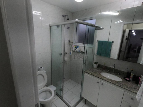 Apartamento À Venda, 67 M² Por R$ 340.000,00 - Vila Augusta - Guarulhos/sp - Ap1099