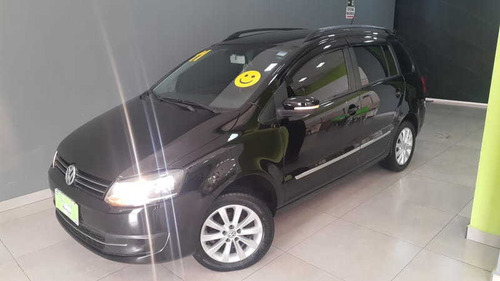 Imagem 2 de 15 de Volkswagen Spacefox 1.6