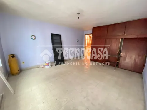 Venta Casas Guadalupe Tepeyac T-df0024-0347
