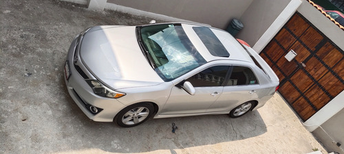 Toyota Camry 3.5 Se V6 Aa Ee Qc Nave. At