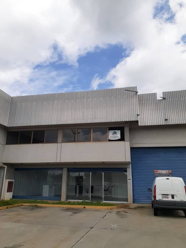 Imagen 11 de 12 de Galpon En Venta En Terrazas De Castillito San Diego Cod: Sdg-018