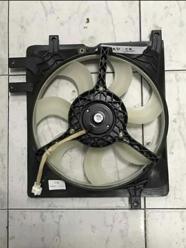 Electroventilador Radiador Geely Ck 