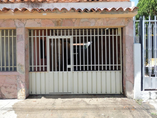 Lerli Mc Alquila Casa Comercial Zona Este Barquisimeto Lara 