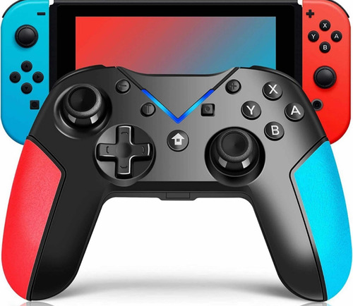 Control Joystick Inalámbrico Para Pc Y Nintendo Switch