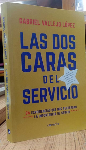 Las Dos Caras Del Servicio 