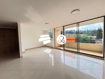 Apartamento en venta