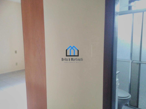 Imagem 11 de 30 de Apartamento Com 3 Dorms, Centro, Taubaté - R$ 275 Mil, Cod: 140 - V140