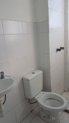Imagem 27 de 30 de Apartamento Com 2 Dormitórios À Venda, 46 M² Por R$ 115.000,00 - Pavuna - Rio De Janeiro/rj - Ap0314