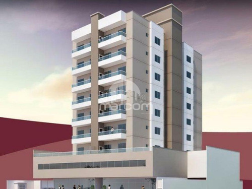 Imagem 1 de 4 de 02 Dormitórios,01 Vaga, Pronto Para Morar, - Mc2-738