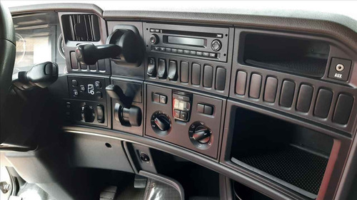 Imagem 9 de 11 de Caminhao Scania Scania 440