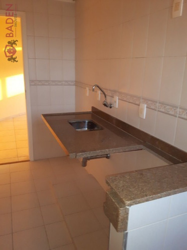 Imagem 6 de 21 de Apartamento 1 Dormitório Cambuí - Ap02868