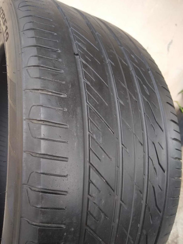 Pneu 275/40r19 101y Dh6 Runflat Delinte Usado (Usado)
