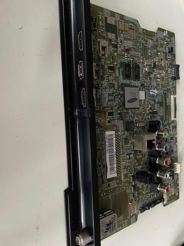 Placa Principal Samsung Un40j5290ag Un40j5290 - Bn94-13095a (Usado)