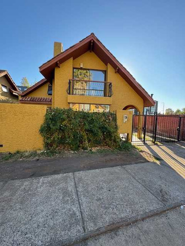 Gran Casa En Huertos Familiares (103041)