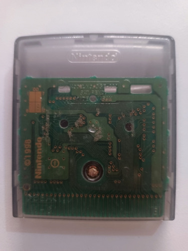 Game Boy Color Tony Hawk's Pro Skater 2 (Usado)