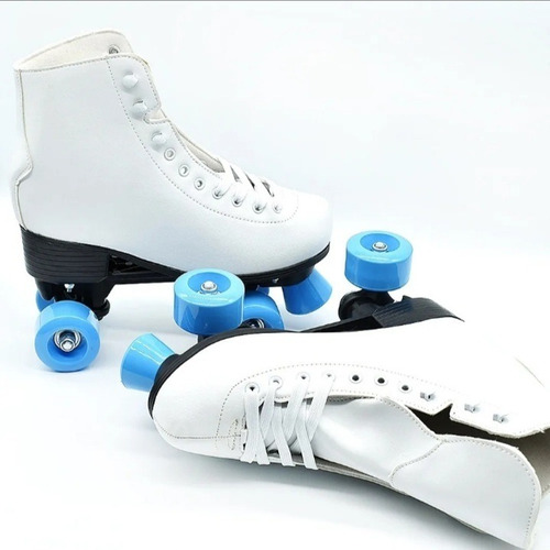 Patines 4 Ruedas Talle 37