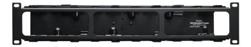 Tripp Lite Gestor Cabl Horizontal Para Rack Acero Conducto