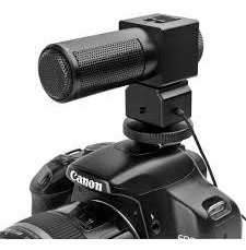Micrófonos Estéreo Takstar Sgc-698 Fotografía Grabación