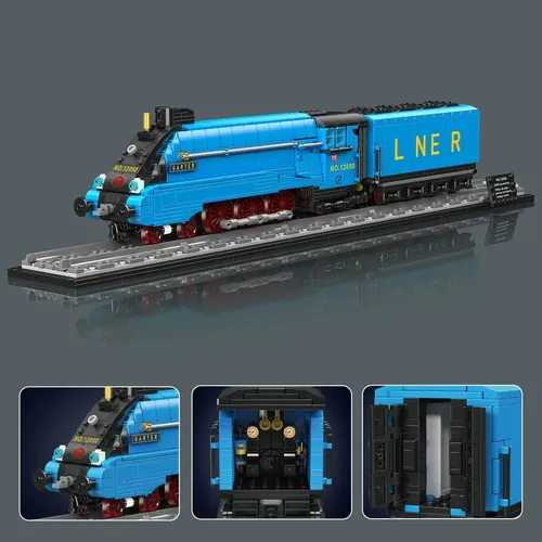 ブルックリン 1953 ストリームライン 1/43 ブルックリン 1953