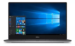Laptop Dell Xps *******slv De 13.3 Pulgadas (intel Core I5,