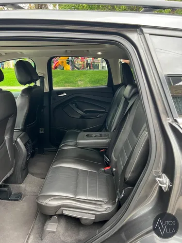 Ford Escape 2.0 Se 4x4