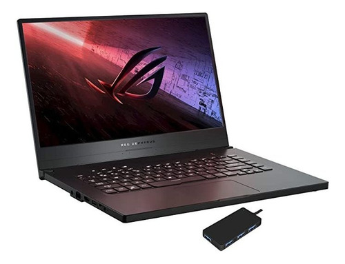 Notebook Asus Rog Zephyrus G Gaming Y Entertainment Lap 3259