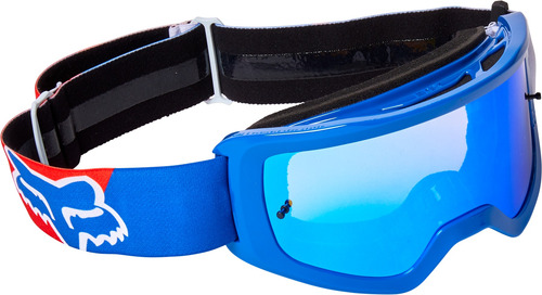 Imagen 1 de 2 de Antiparra Motocross Fox - Main Skew Goggle