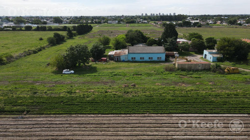 Venta Ideal Desarrollo - 5 Hectáreas En Florencio Varela - Expansión Urbana