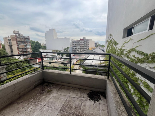 Departamento Monoambiente Super Luminoso!!! - Caballito Norte