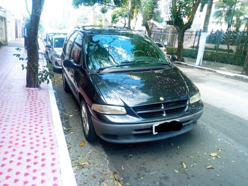 Grand Caravan Se 2.4 4cc 1998