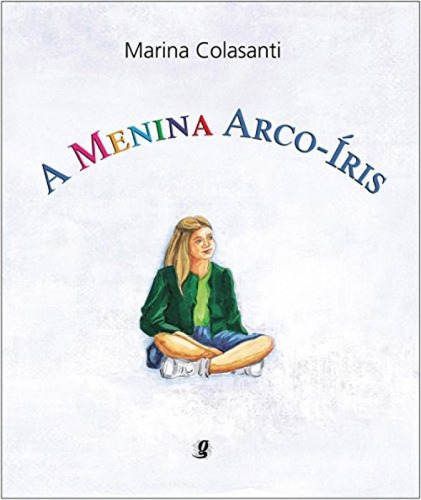 Livro Menina Arco-iris, A - 05 Ed