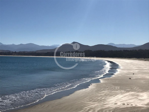Pichidangui Impecable Casa, 2da Linea, 4d/3b Dn