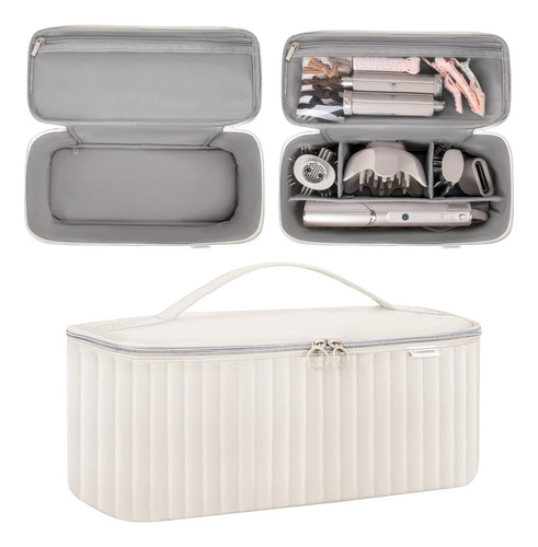 Estuche De Viaje Para Secador De Pelo Shark Flexstyle Dyson