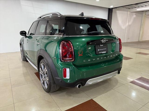 Mini Cooper 2023