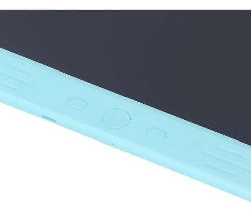 Bloc De Dibujo Lcd Para Niños, Pantalla Dividida De 15 Pulga